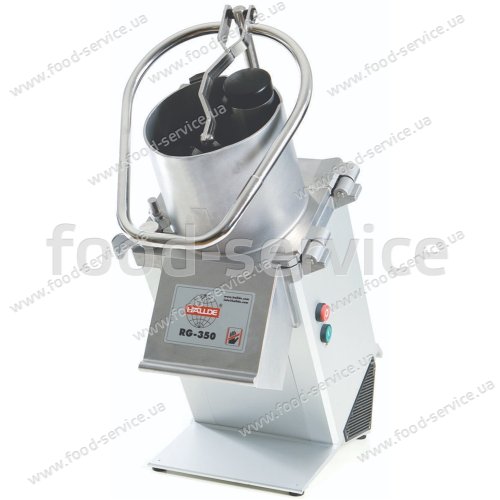 Овочерізка Hallde RG-350